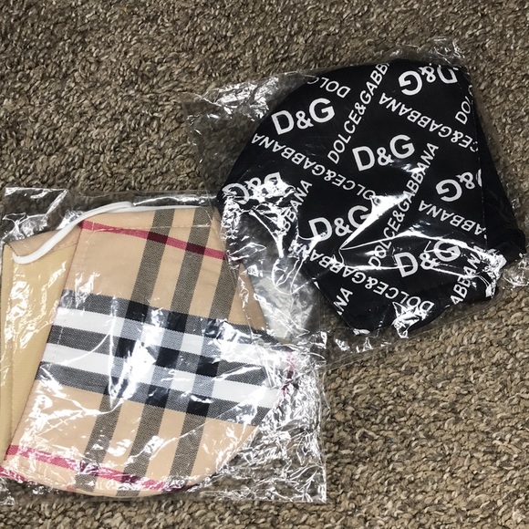 Mask ! - Picture 1 of 3